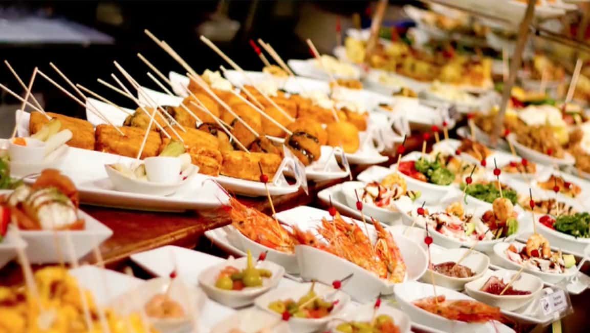image n.7 of Marbella: Tour of the Old Town with Tapas & Wine activity in Marbella, uploaded by supplier