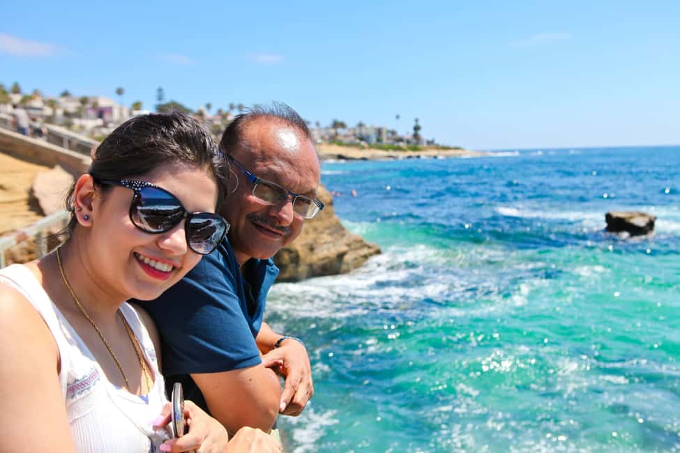 image n.6 of The La Jolla Tour activity in San Diego, uploaded by supplier