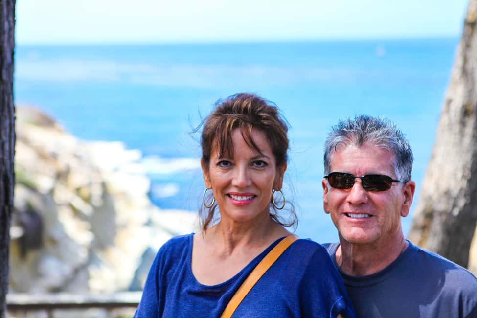 image n.10 of The La Jolla Tour activity in San Diego, uploaded by supplier