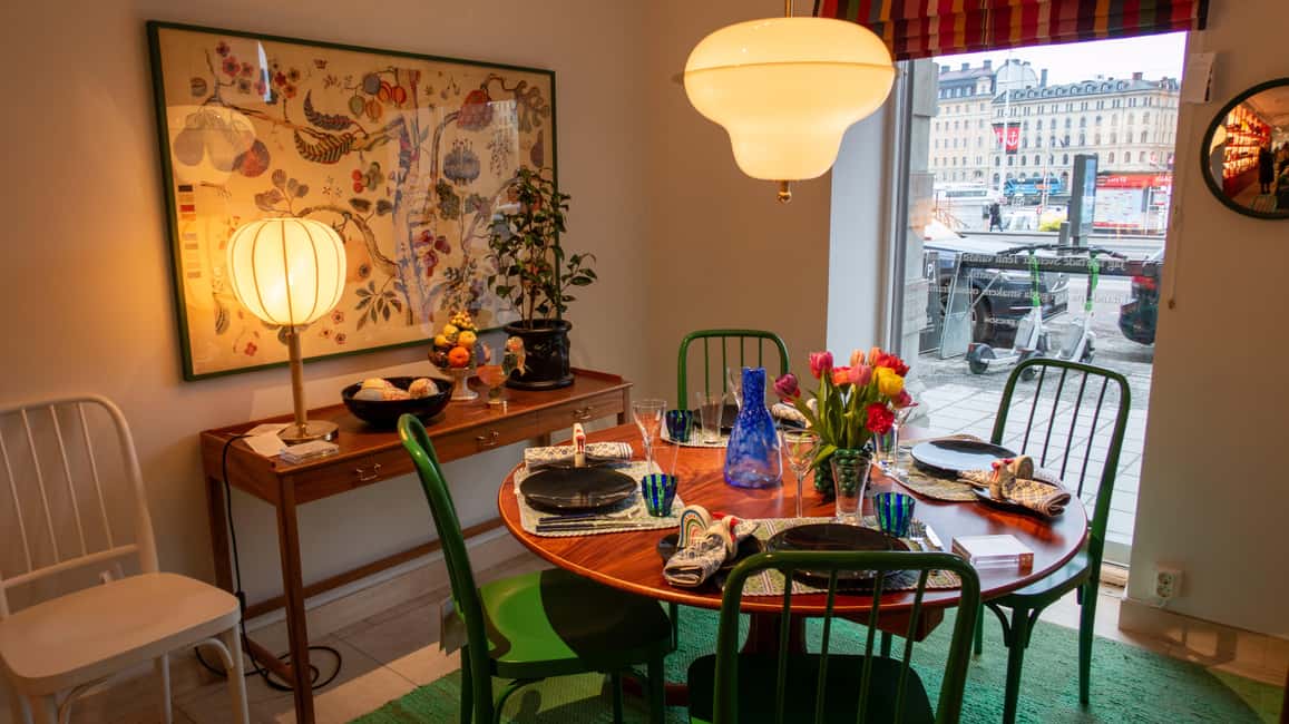 bild nr.7 av Stockholm - Skandinavisk arkitektur och design Skandinavisk arkitektur & design Ostermalm Tour aktivitet i Stockholm, uppladdad av arrangören