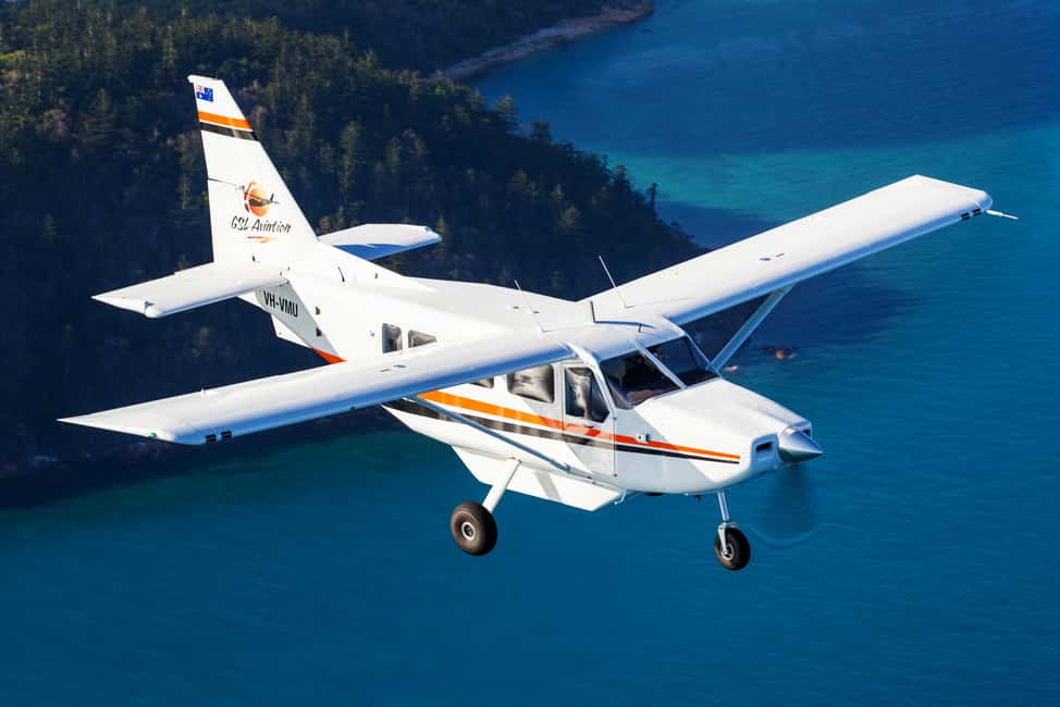 image n.3 of Green Island Fly & Cruise Package activity in Queensland, uploaded by supplier