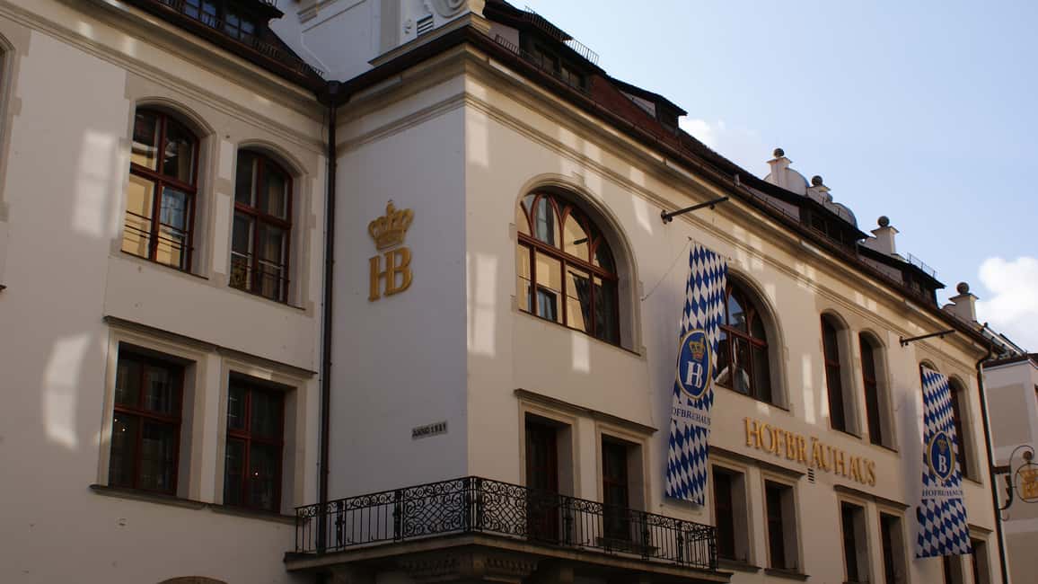 image n.3 of Munich and Nazi History Combination Day Tour Small Group activity in Munich, uploaded by supplier