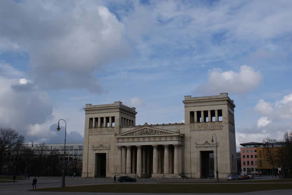 image n.6 of Munich and Nazi History Combination Day Tour Small Group activity in Munich, uploaded by supplier