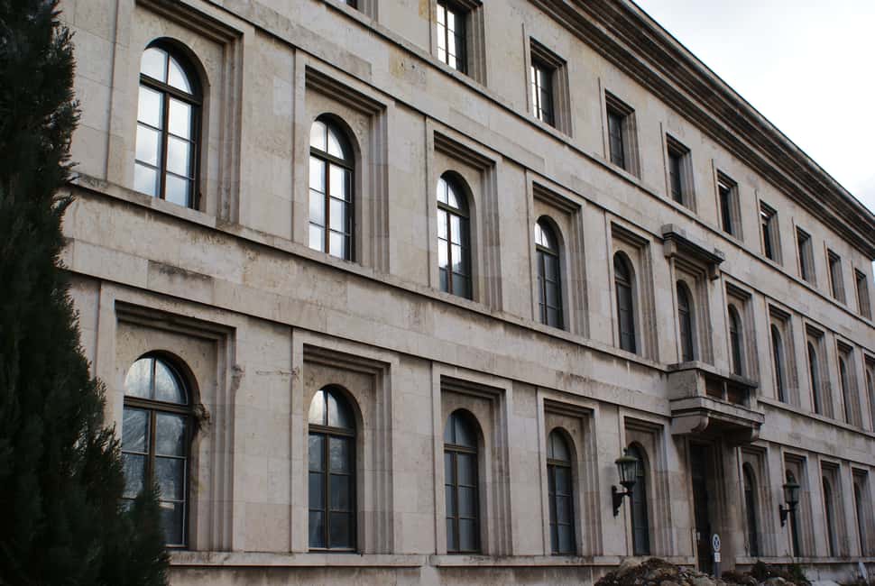 image n.9 of Munich and Nazi History Combination Day Tour Small Group activity in Munich, uploaded by supplier