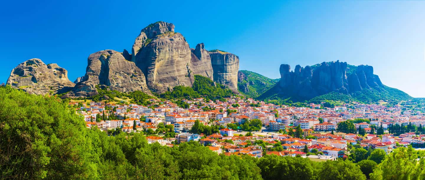 image n.3 of Private Meteora Monasteries Tour from Thessaloniki! activity in Kalabaka, uploaded by supplier