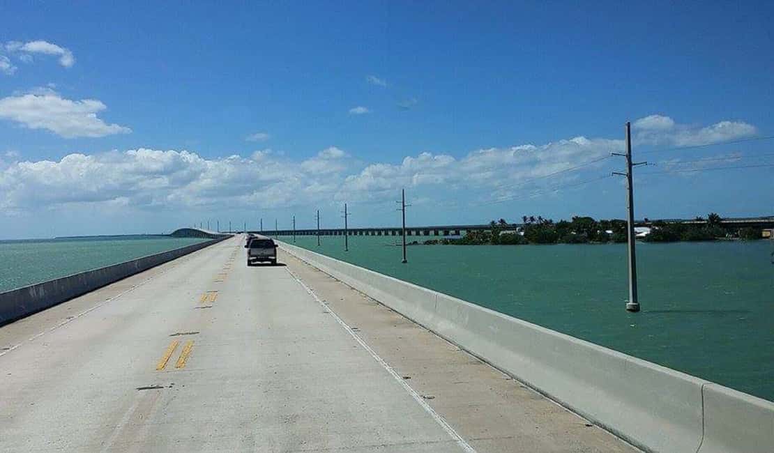image n.4 of Miami & Key West: One-Way Transfer by Motor Coach Bus activity in United States, uploaded by supplier