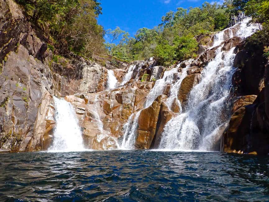image n.6 of Cairns: Explorer Tour- Cairns Waterfalls activity in Cairns, uploaded by supplier