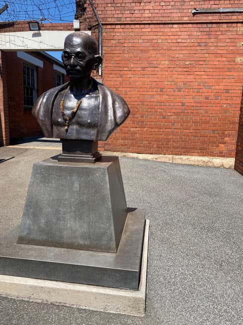 imagem n.33 de Joanesburgo: Excursão de 1 dia com o Soweto e o Museu do Apartheid atividade em Joanesburgo, carregada pelo fornecedor