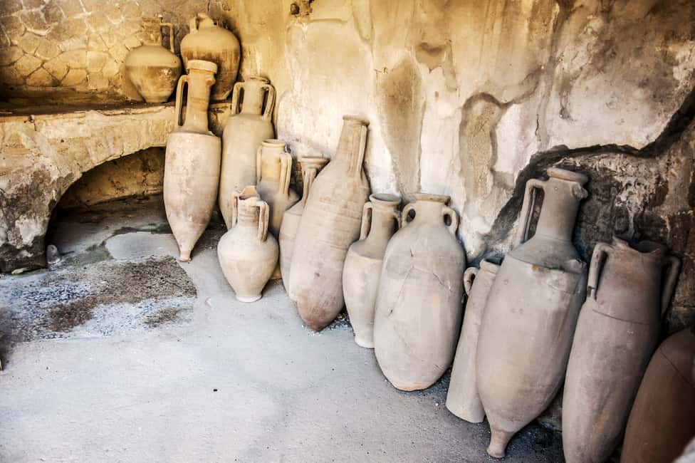 billede nr.4 af aktiviteten Ercolano: Entrébillet til Herculaneum med valgfri audioguide i Ercolano, uploadet af udbyder