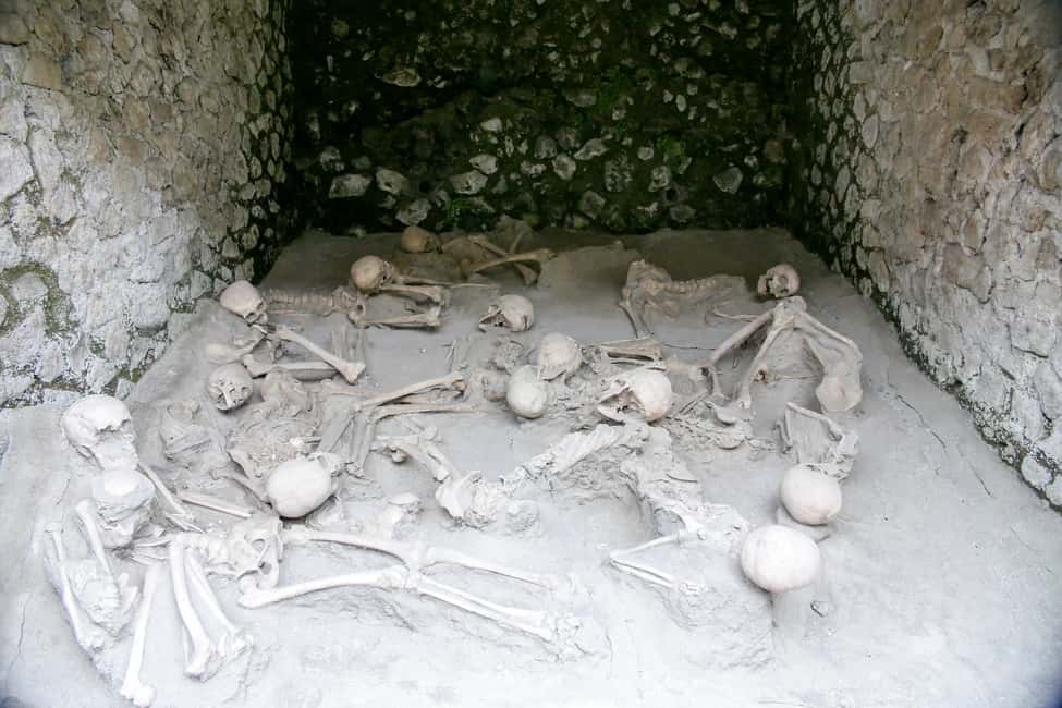 billede nr.8 af aktiviteten Ercolano: Entrébillet til Herculaneum med valgfri audioguide i Ercolano, uploadet af udbyder
