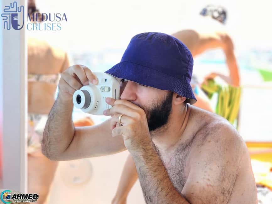 image n.46 of 3-Hour Sunset Cruise from Protaras with Fruit & Champagne activity in Cyprus, uploaded by supplier