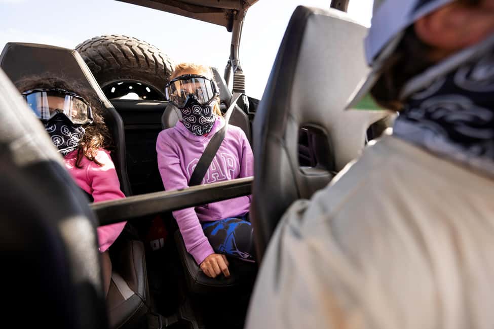 image n.4 of Porto Santo: 180 Minutes Off-Road Buggy Tour activity in Madeira, uploaded by supplier