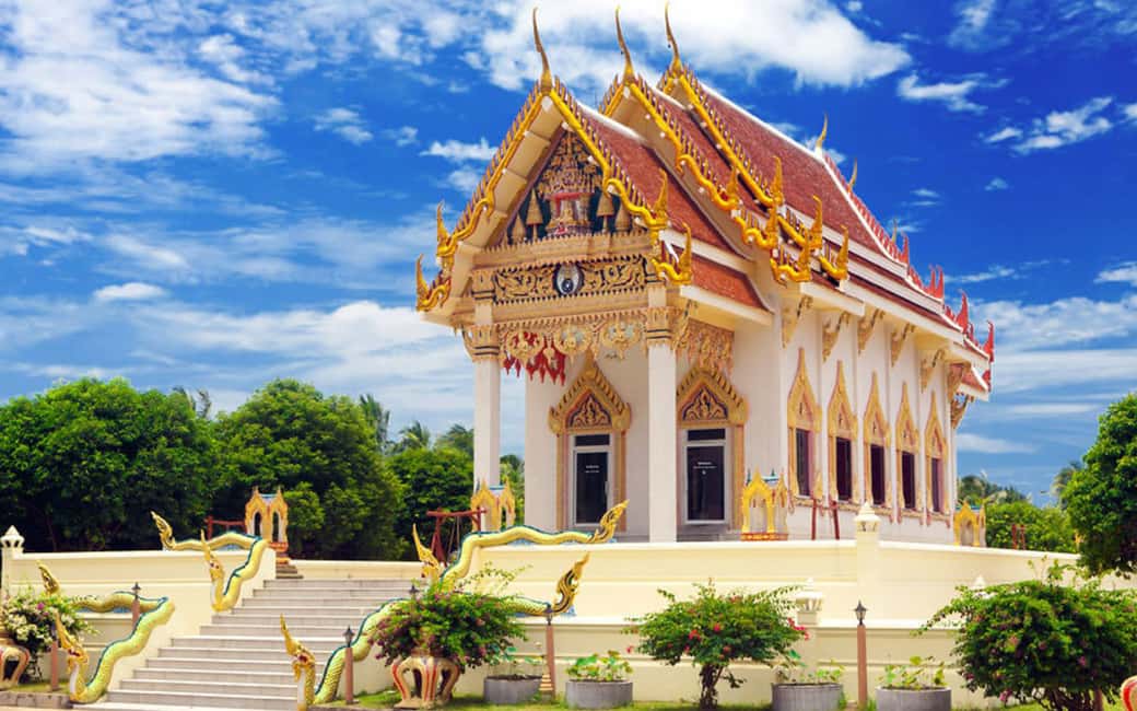 imagen n.º 5 de Koh Samui: Travstore Original Koh Samui Discovery Tour actividad en Golfo de Tailandia, subida por el proveedor