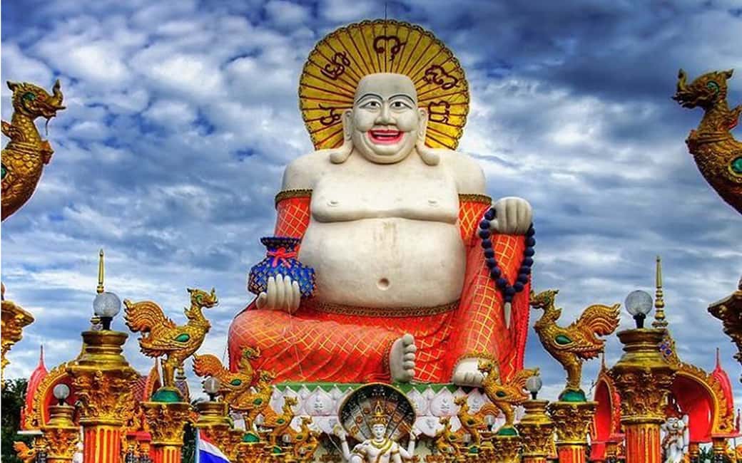 imagen n.º 6 de Koh Samui: Travstore Original Koh Samui Discovery Tour actividad en Golfo de Tailandia, subida por el proveedor