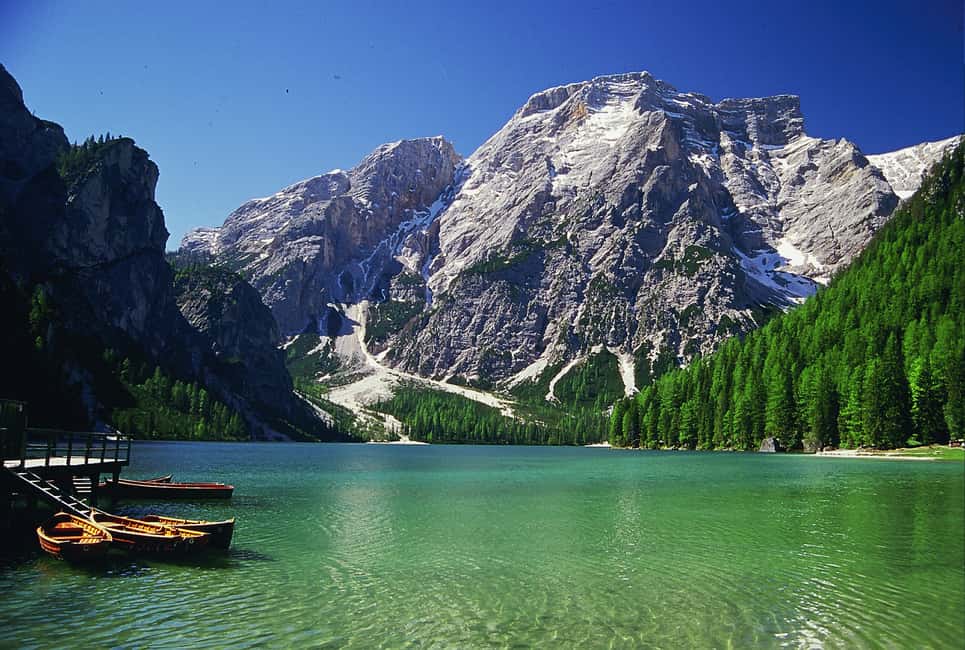 imagem n.2 de De Bolzano: O coração das Dolomitas Tour particular de carro atividade em Trentino-Alto Ádige/Tirol do Sul, carregada pelo fornecedor