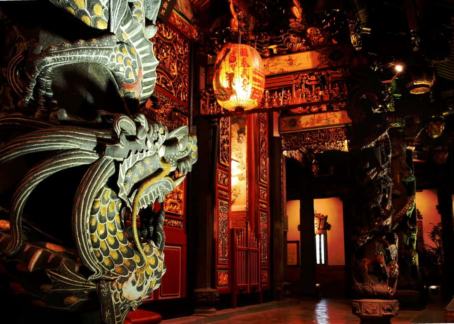 image n.2 of Private Night Tour: Taipei City Highlights activity in Taipei City, uploaded by supplier