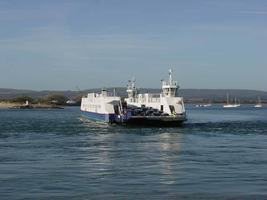 image n.2 of From Bournemouth: Jurassic Coast & Isle of Purbeck Day Tour activity in Swanage, uploaded by supplier