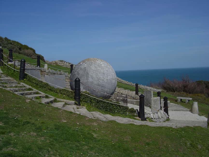 image n.4 of From Bournemouth: Jurassic Coast & Isle of Purbeck Day Tour activity in Swanage, uploaded by supplier
