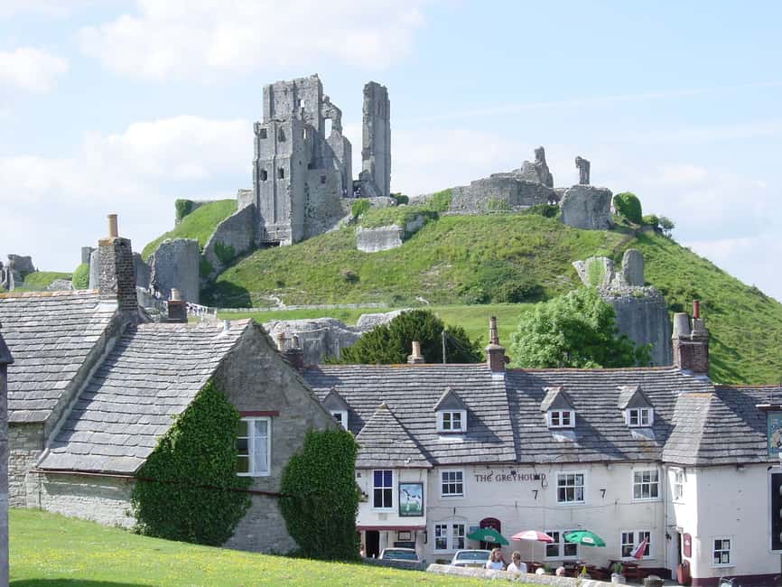 image n.6 of From Bournemouth: Jurassic Coast & Isle of Purbeck Day Tour activity in Swanage, uploaded by supplier