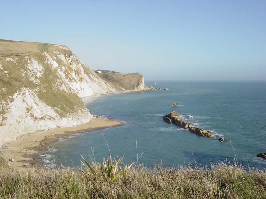image n.10 of From Bournemouth: Jurassic Coast & Isle of Purbeck Day Tour activity in Swanage, uploaded by supplier