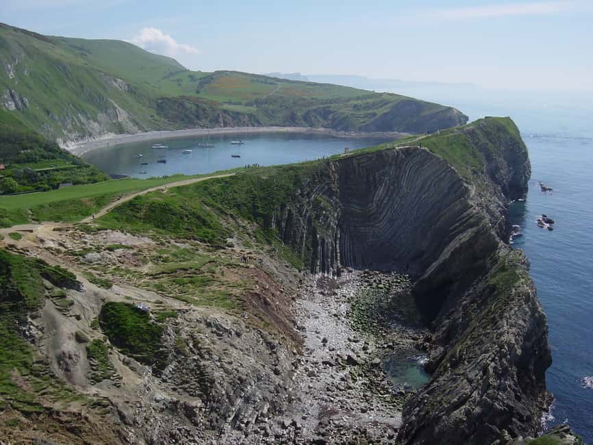 image n.15 of From Bournemouth: Jurassic Coast & Isle of Purbeck Day Tour activity in Swanage, uploaded by supplier