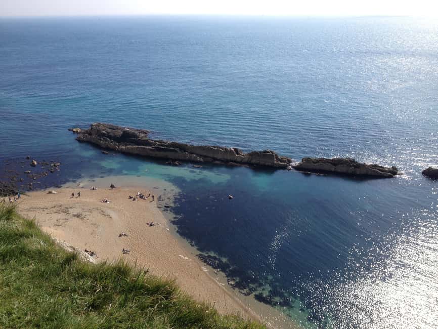image n.11 of From Bournemouth: Jurassic Coast & Isle of Purbeck Day Tour activity in Swanage, uploaded by supplier