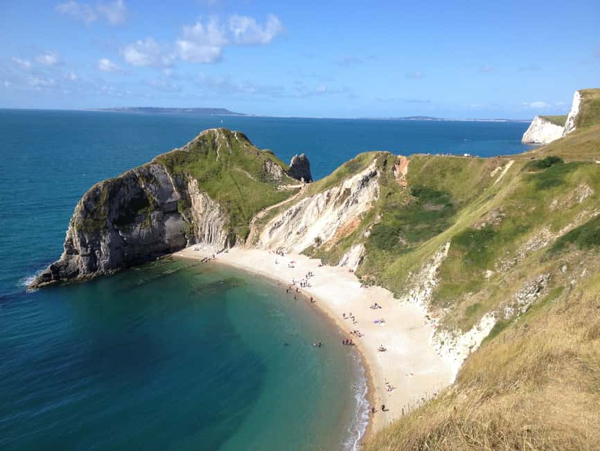 image n.12 of From Bournemouth: Jurassic Coast & Isle of Purbeck Day Tour activity in Swanage, uploaded by supplier