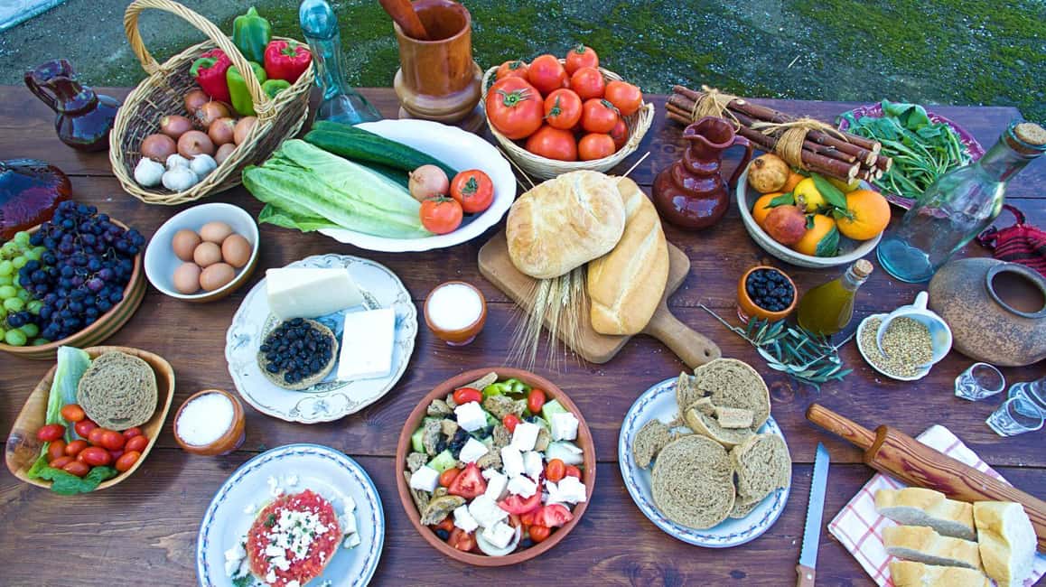 image n.2 of Chania: Authentic Cooking Class in the White Mountains activity in Chania, uploaded by supplier