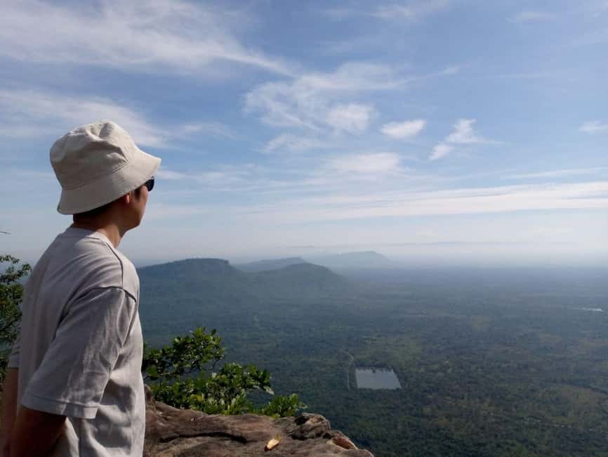 image n.14 of Full-Day Preah Vihear, Koh Ker and Beng Mealea Private Tour activity in Siem Reap, uploaded by supplier