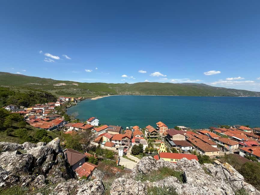 afbeelding n.32 van Vanuit Tirana/Durres: Korca, Voskopoja, Pogradec,Lin Dagtocht activiteit in Korçë, geüpload door aanbieder