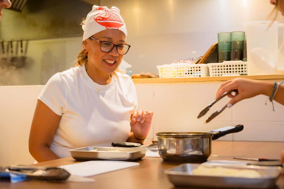 image n.16 of Lake Kawaguchiko: Ramen Cooking Class with Souvenir activity in Fujinomiya, uploaded by supplier