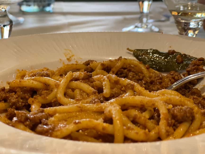 Immagine nº 22 di Siena: Corso di cucina biologica e degustazioni attività a Siena, caricata dal fornitore