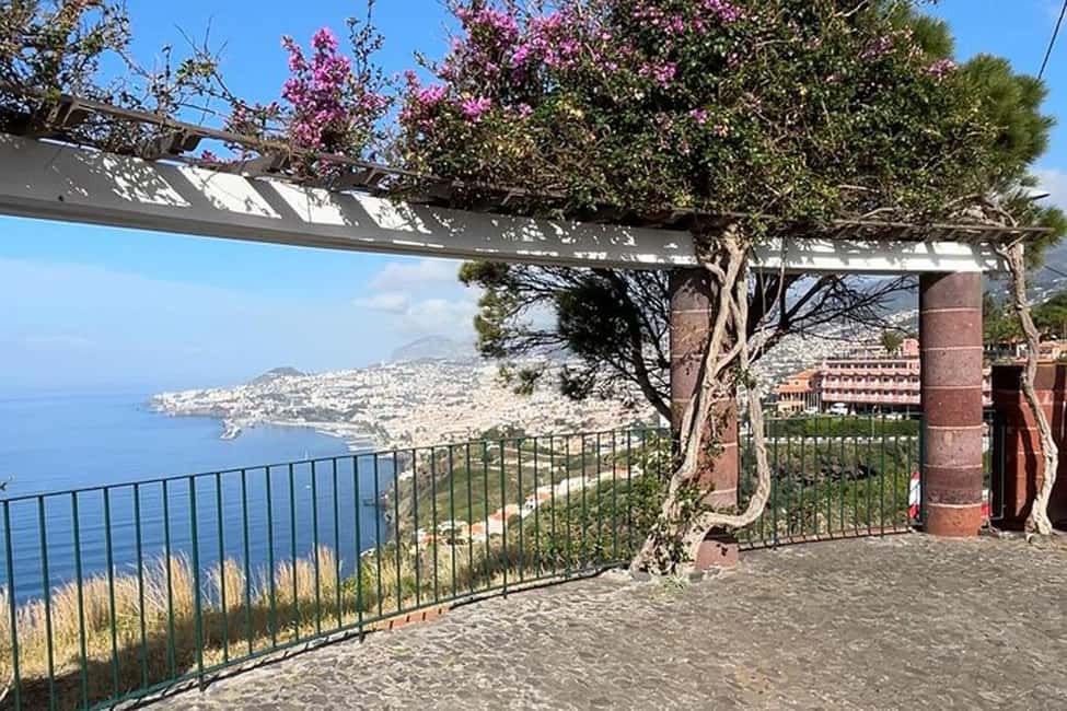 image n.26 of Madeira: Funchal Special Grand City Tuk-Tuk Tour by MadTuk activity in Funchal, uploaded by supplier