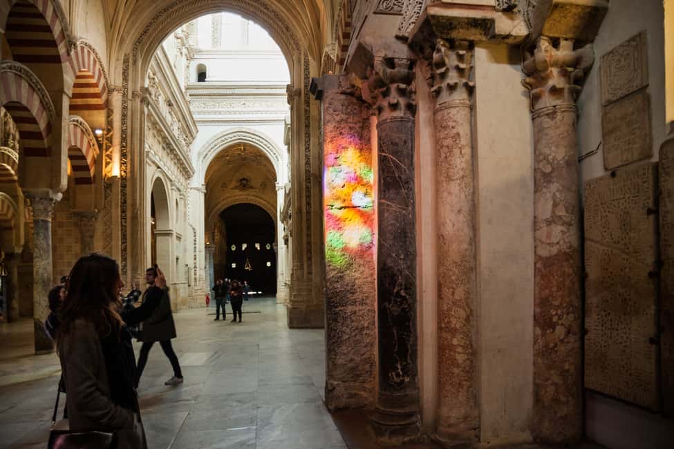 image n.8 of Córdoba: Skip-the-Line Great Mosque-Cathedral History Tour activity in Córdoba, uploaded by supplier