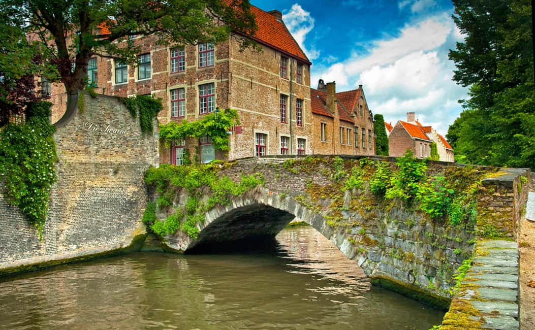 imagen n.º 3 de Desde Amsterdam: Excursión de un día a Brujas en español o inglés actividad en Brujas, subida por el proveedor
