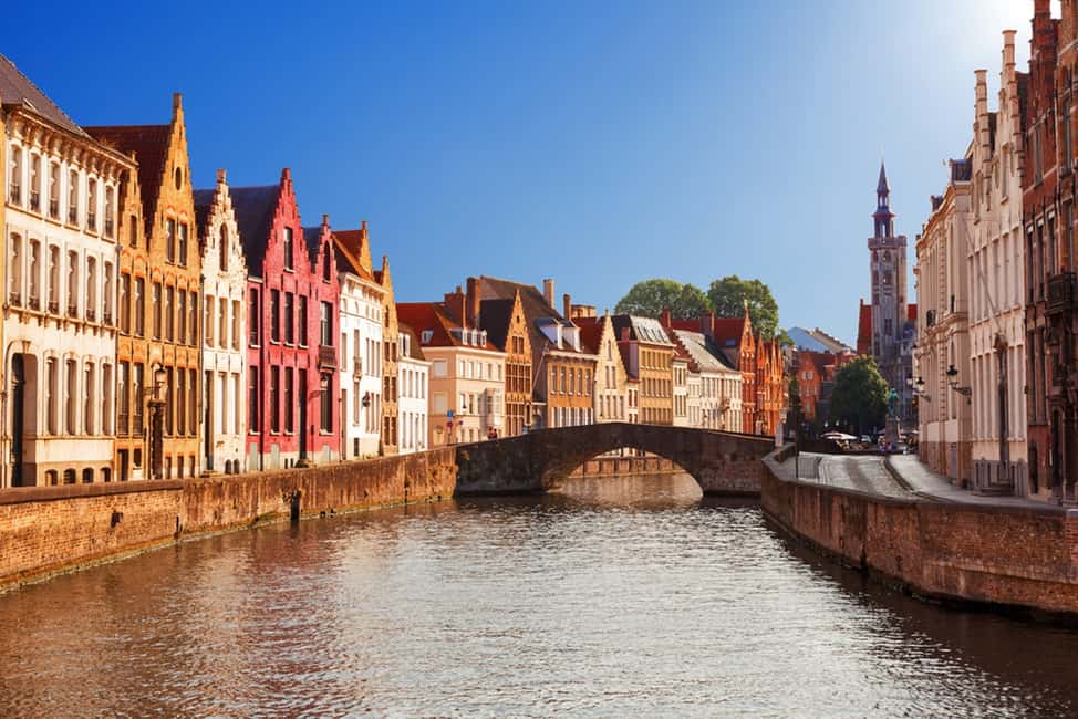 imagen n.º 4 de Desde Amsterdam: Excursión de un día a Brujas en español o inglés actividad en Brujas, subida por el proveedor