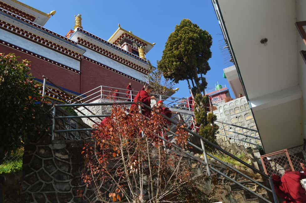 image n.11 of Kathmandu: Dhulikhel to NamoBuddha Day Hike with Lunch activity in Bhaktapur, uploaded by supplier