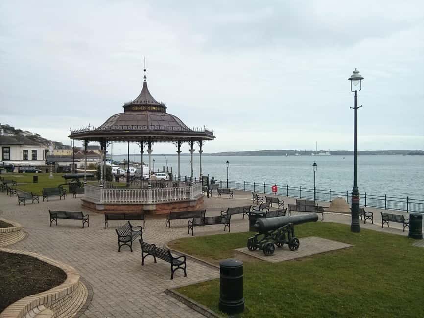 image n.6 of Cobh Walking Tour including St. Colman’s Cathedral activity in Cobh, uploaded by supplier