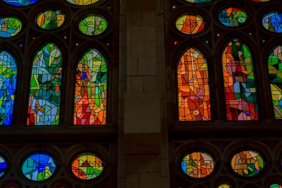 Obraz nr 9 z atrakcji Barcelona: Sagrada Familia Skip-the-Line z przewodnikiem w Barcelona, przesłany przez organizatora