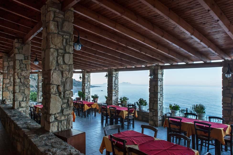 image n.10 of Self-Drive Jeep Safari to South Coast, Palm Beach & Canyons activity in Crete, uploaded by supplier