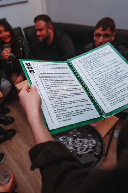 bild nr.12 av Wroclaw: Pubrunda med obegränsat antal drinkar och inträde till VIP-klubb aktivitet i Wroclaw, uppladdad av arrangören