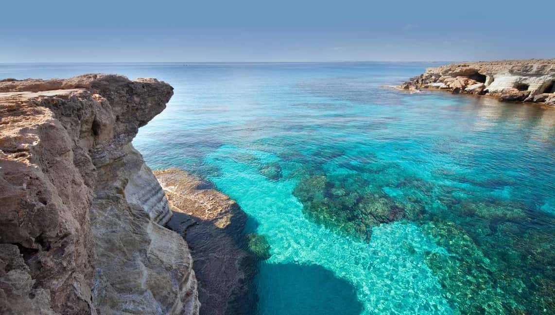 Image N°4 de Parc national de la côte orientale : demi-journée de safari en jeep dans les grottes activité à Ayia Napa, publiée par le prestataire