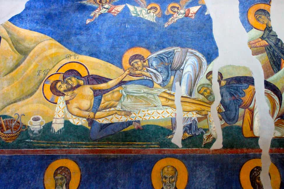 billede nr.3 af aktiviteten Skopje: Privat tur til Matka Canyon og Millennium Cross i Den sydvestlige region, uploadet af udbyder