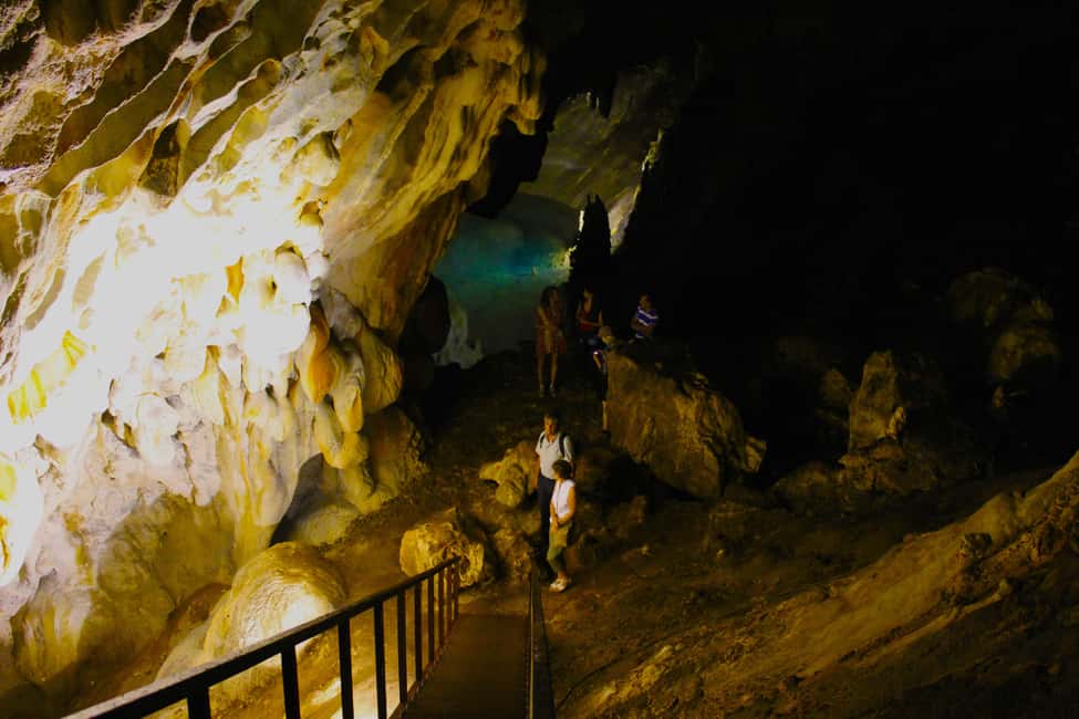 billede nr.8 af aktiviteten Skopje: Privat tur til Matka Canyon og Millennium Cross i Den sydvestlige region, uploadet af udbyder