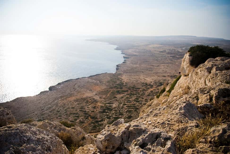 Image N°10 de Parc national de la côte orientale : demi-journée de safari en jeep dans les grottes activité à Ayia Napa, publiée par le prestataire