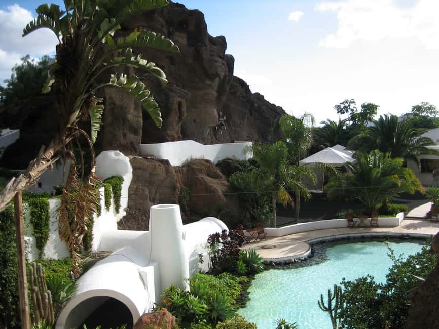 image n.2 of Lanzarote Coast-2-Coast Tour activity in Guatiza, uploaded by supplier