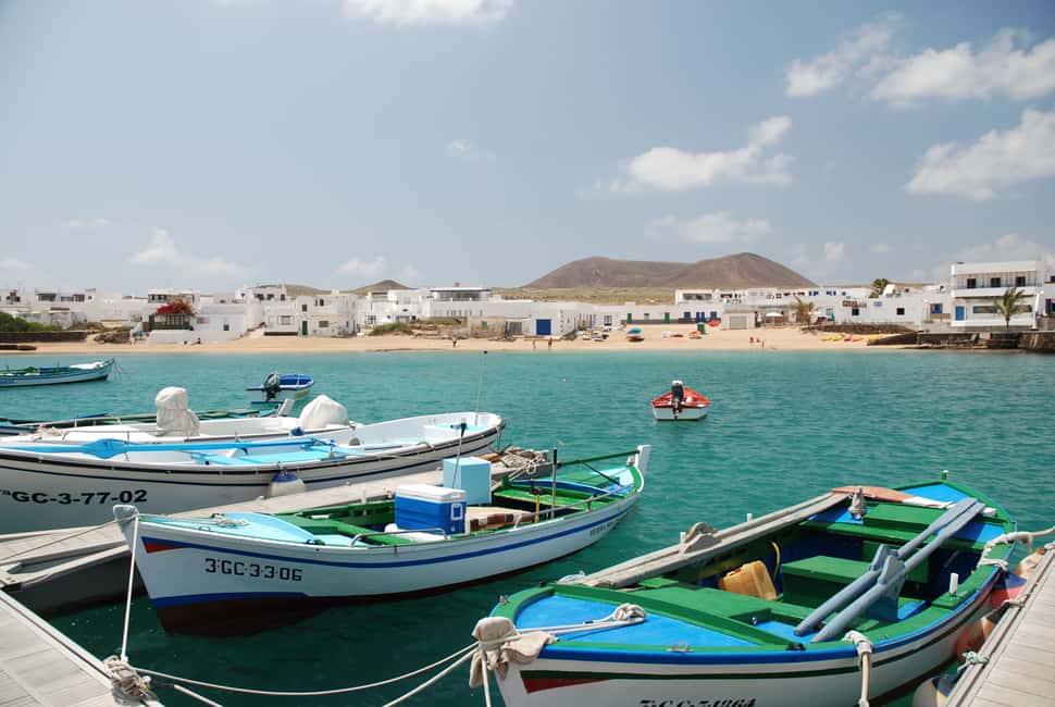 image n.10 of Lanzarote Coast-2-Coast Tour activity in Guatiza, uploaded by supplier