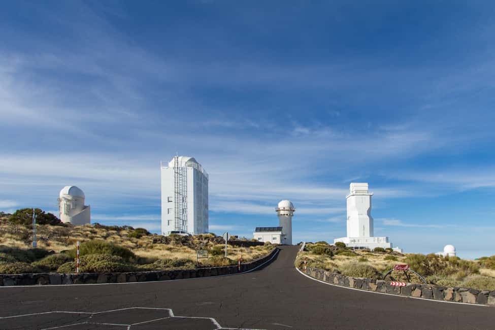 image n.4 of From Playa de las Américas: Full-Day Teide Jeep Safari activity in Canary Islands, uploaded by supplier