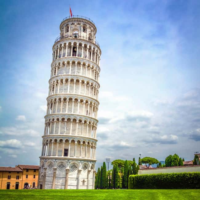 Immagine nº 9 di Da Firenze: Tour di un giorno delle Cinque Terre e della Torre Pendente a Pisa attività a Pisa, caricata dal fornitore