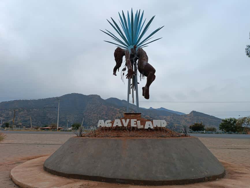 image n.9 of From Guadalajara: Tequila Tour with Tastings activity in Guadalajara, uploaded by supplier